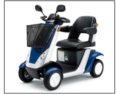 ミラクルランナー